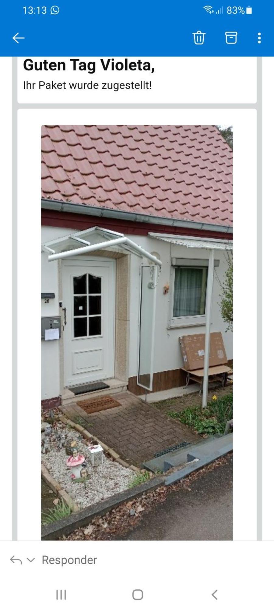 Apartamento Bad Hersfeld- Asbach Kültér fotó