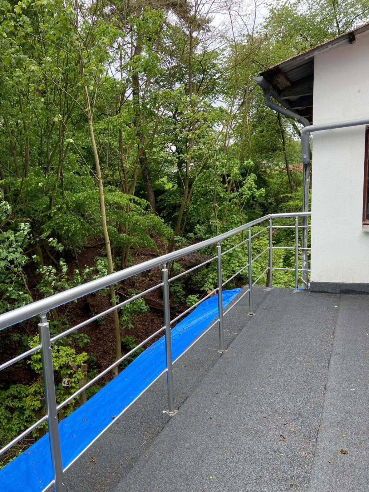 Apartamento Bad Hersfeld- Asbach Szoba fotó