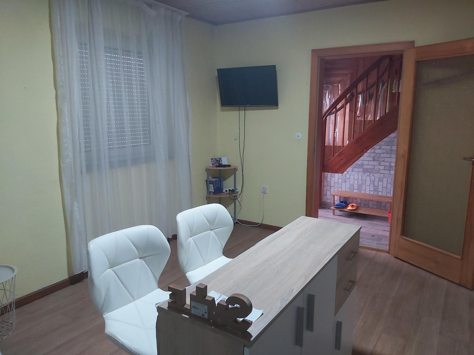 Apartamento Bad Hersfeld- Asbach Kültér fotó