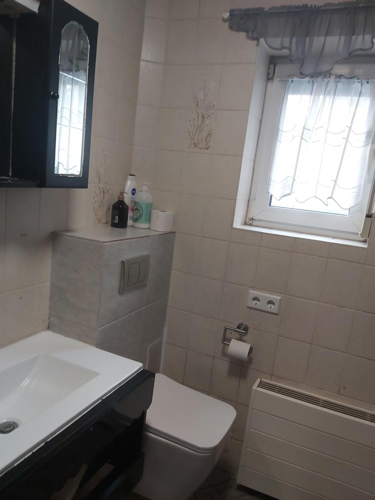 Apartamento Bad Hersfeld- Asbach Kültér fotó
