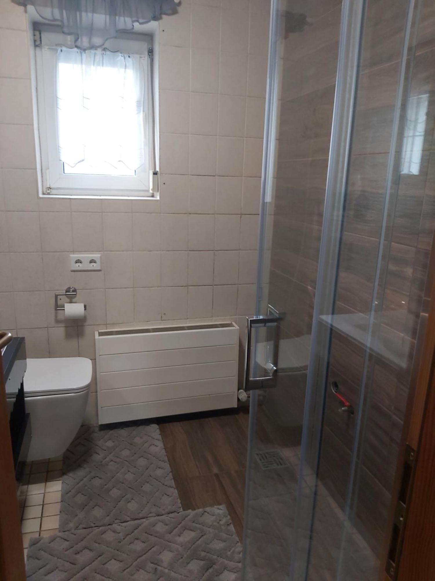 Apartamento Bad Hersfeld- Asbach Kültér fotó